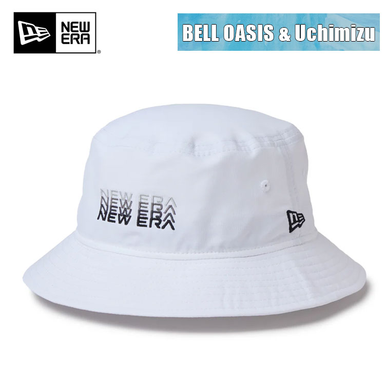 Russeluno（ラッセルノ） リバーシブル ハット REVERSIBLE BUCKET HAT