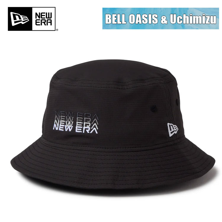 WAAC ワック ニューエラ バケットハット ユニセックス WAAC NEW ERA
