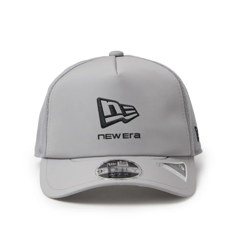 NEW ERA（ニューエラ） ゴルフ キャップ 9FORTY APEX リニアロゴ