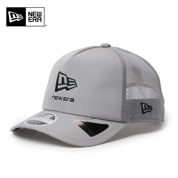 NEW ERA（ニューエラ） ゴルフ キャップ 9FORTY APEX リニアロゴ