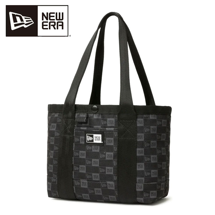 ˥塼 饦ɥХå ȡȥХå ߥ 6L ץȥ Υ ֥å TOTE BAG MINI LOGO 13772340 ȥХå NEW ERA 