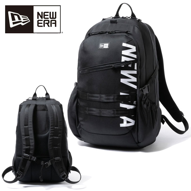 (ݥ10) ˥塼 Хѥå 33L ץȥ ֥åߥۥ磻 Urban Pack å 12854713 NEW ERA 