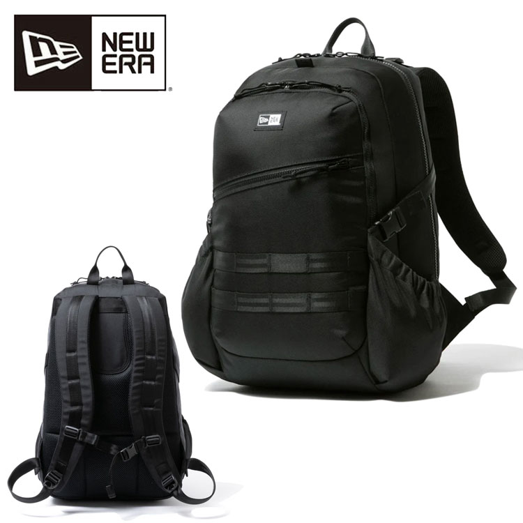 (ݥ10) ˥塼 Хѥå 33L ֥å Urban Pack å 12712282 NEW ERA 