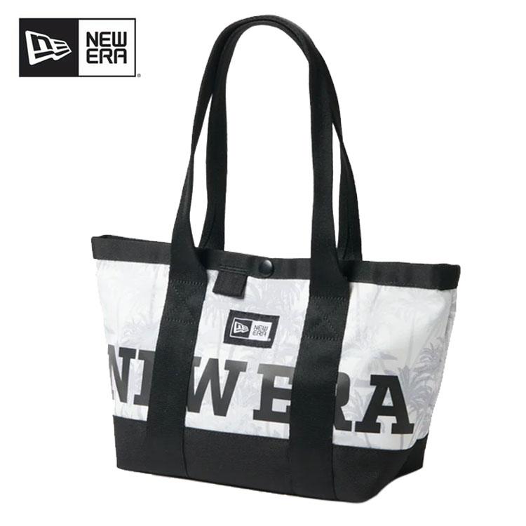 ˥塼 NEW ERA ȡȥХå ߥ  TOTE BAG MINI 6L ɥޡ ѡĥ꡼ۥ磻 14393702 