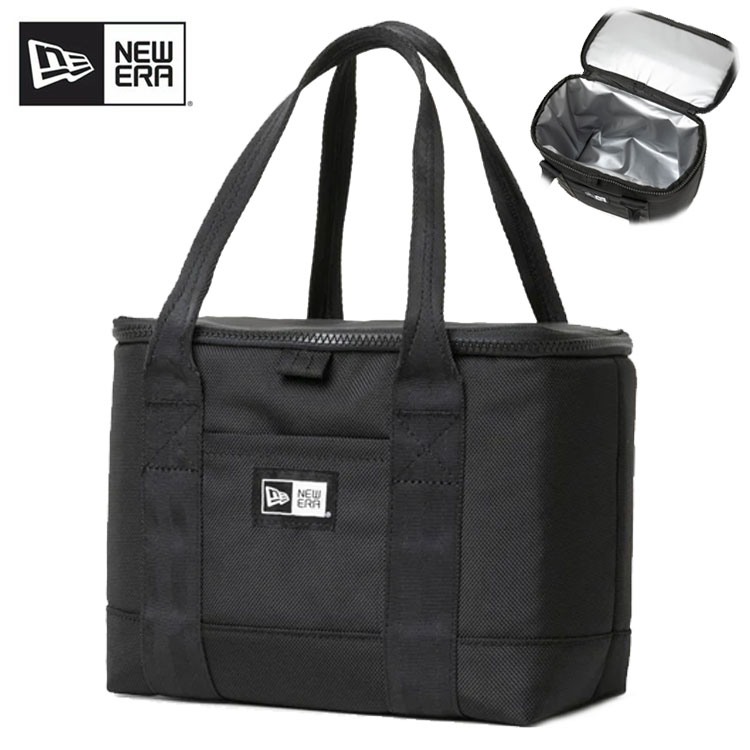 ˥塼 NEW ERA ȡȥХåߥ  TOTE BAG MINI 5L 󥵥졼ƥå Хå ݲХå 顼Хå ֥å 14518150 