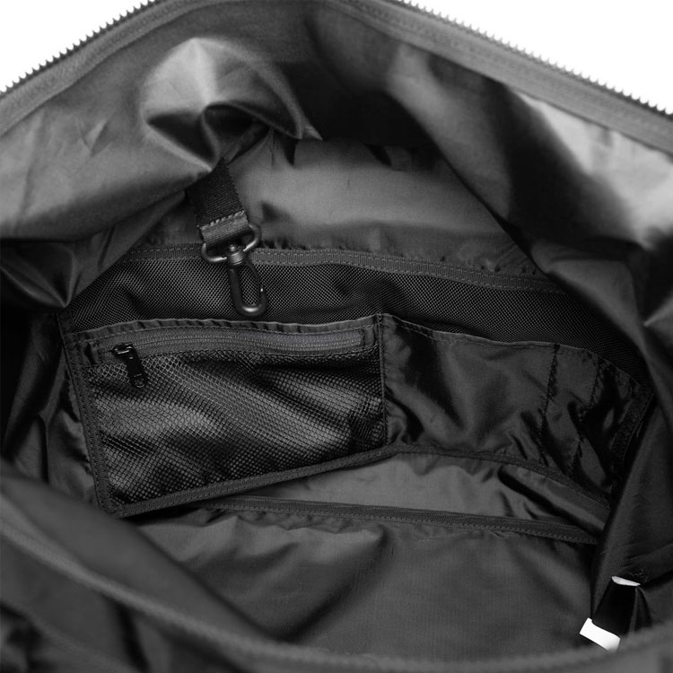 NEW ERA（ニューエラ） ジムトートバッグ ショルダーバッグ 37L