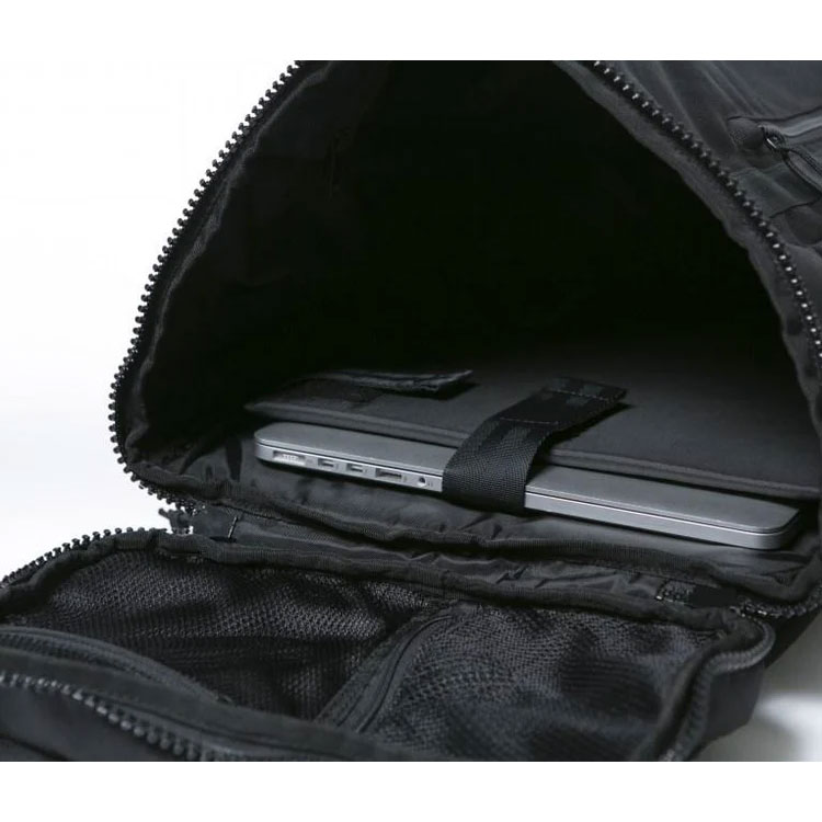 NEW ERA（ニューエラ） ボックスパック バッグパック リュック 32L