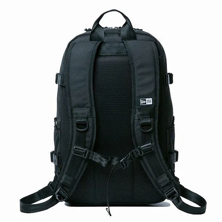 NEW ERA（ニューエラ） スマートパック バッグパック リュック 28L