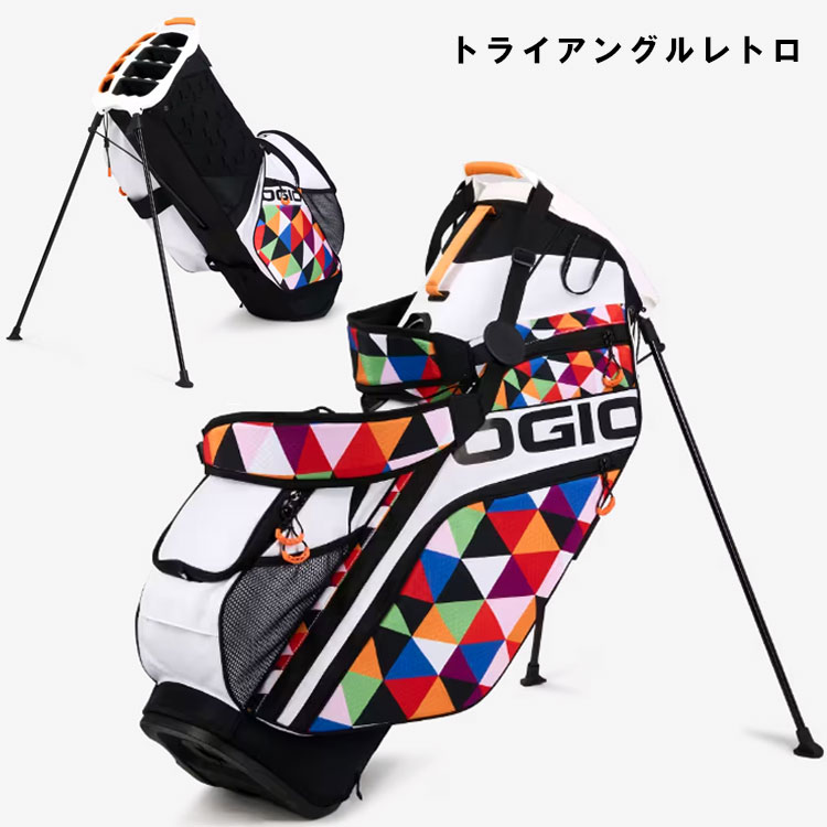 ogio キャディバッグ（ゴルフ用バッグ）の商品一覧｜ゴルフ | スポーツ