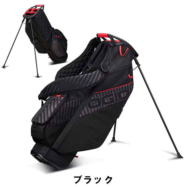 ogio キャディバッグ（ゴルフ用バッグ）の商品一覧｜ゴルフ | スポーツ 通販 - Yahoo!ショッピング