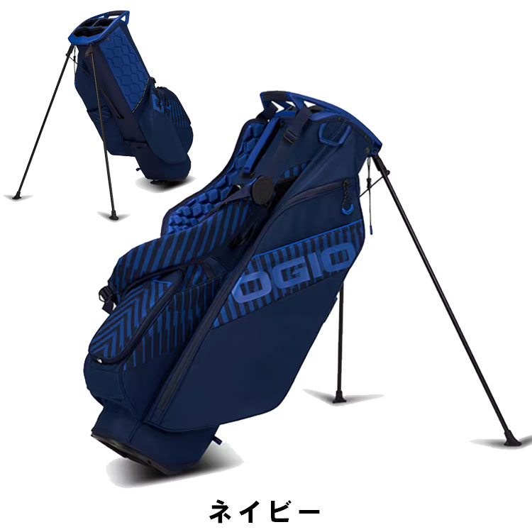 OGIO キャディバッグの商品一覧｜ゴルフ用バッグ｜ゴルフ｜スポーツ 通販 - Yahoo!ショッピング