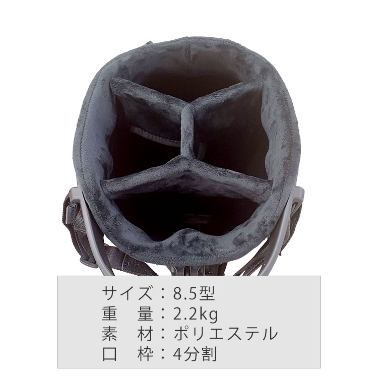 OMNiX GOLF（オムニックスゴルフ） オムニクス ゴルフ 軽量 スタンド