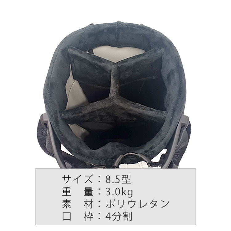 OMNiX GOLF（オムニックスゴルフ） オムニクス ゴルフ スタンドバッグ