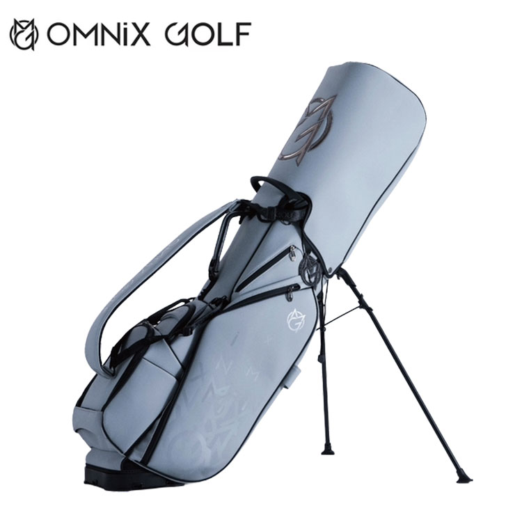 OMNiX GOLF（オムニックスゴルフ） オムニクス ゴルフ スタンドバッグ