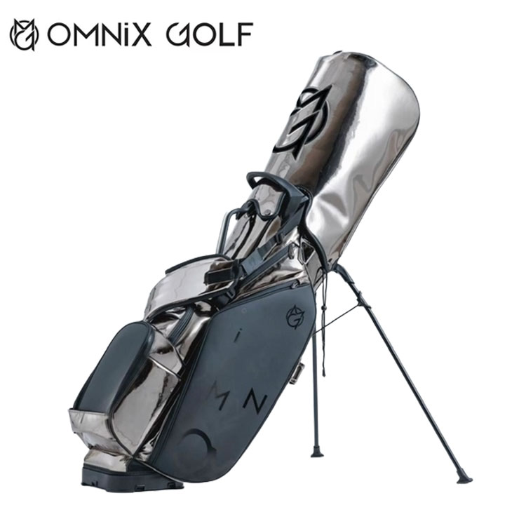 Russeluno（ラッセルノ） ラッセルノゴルフ スタンドキャディバッグ