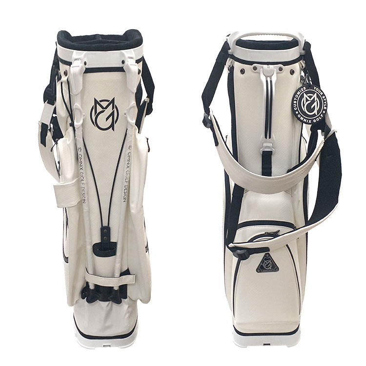 OMNiX GOLF（オムニックスゴルフ） オムニクス ゴルフ 軽量 スタンド