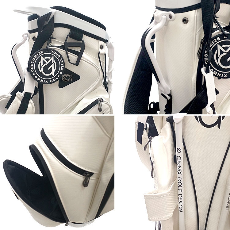 OMNiX GOLF（オムニックスゴルフ） オムニクス ゴルフ 軽量 スタンド
