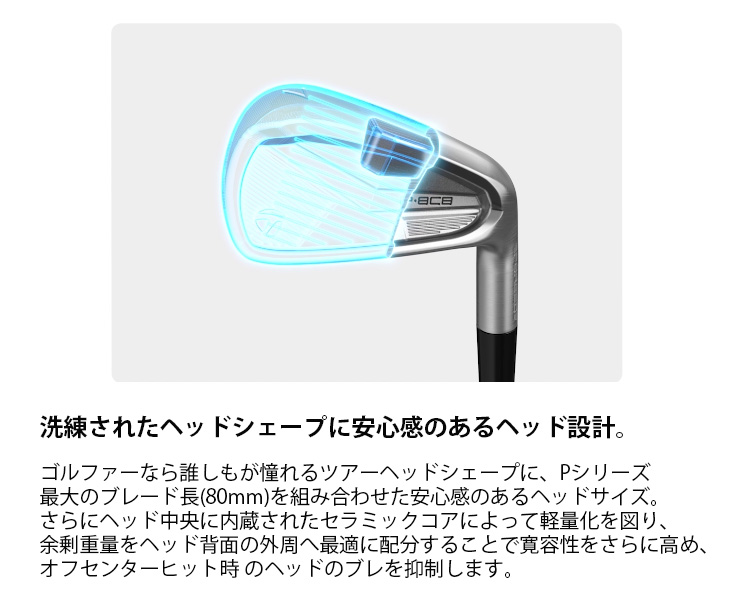 フジクラシャフトダイヤモンドスピーダー（アイアンセット