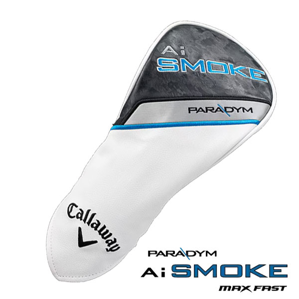 【即納・高反発セット】キャロウェイ パラダイム Ai スモーク マックスファスト ドライバー TENSEI 40 for Callaway PARADYM Ai SMOKE MAX FAST｜daiichigolf｜11