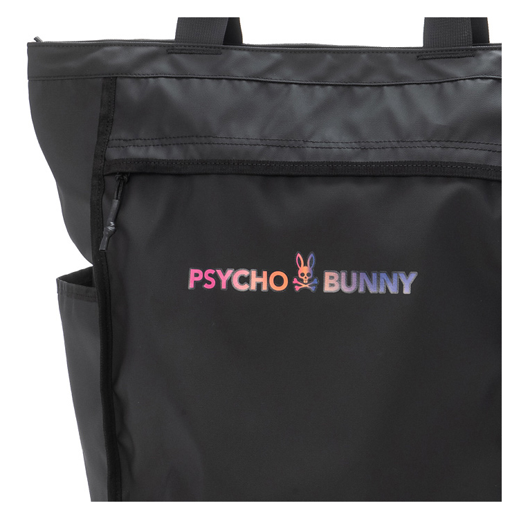 Psycho Bunny (ポイント10％)サイコバニー ゴルフ トートバッグ