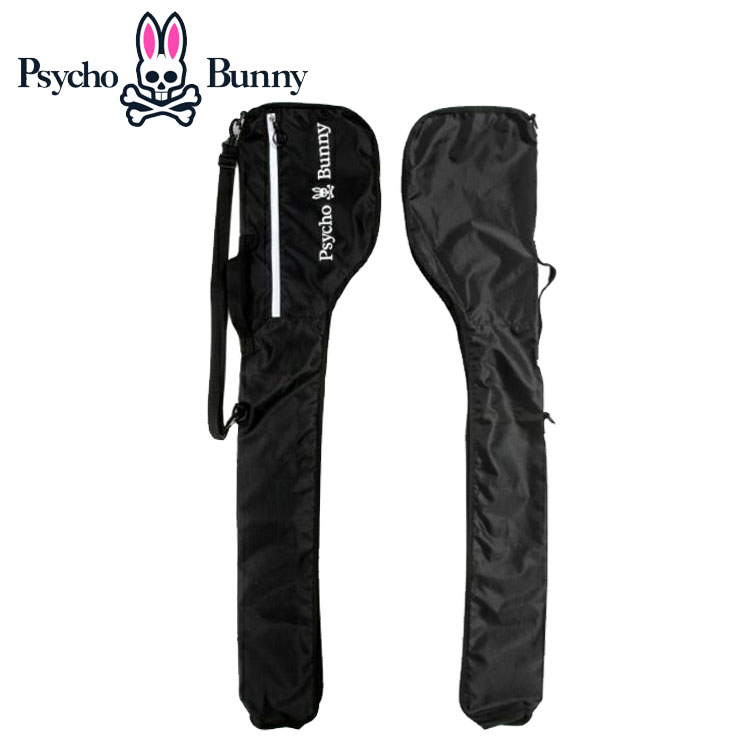 Psycho Bunny 【大特価】サイコバニー セルフスタンド定番