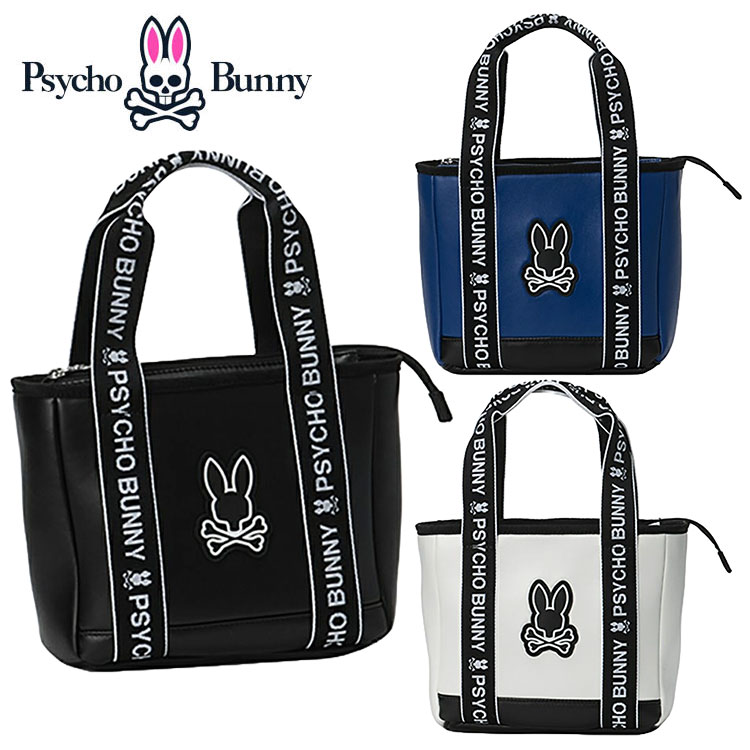 (ݥ10) Хˡ 饦ɥХå ȥХå FLAGSHIP Psycho Bunny  PBMG5SB5
