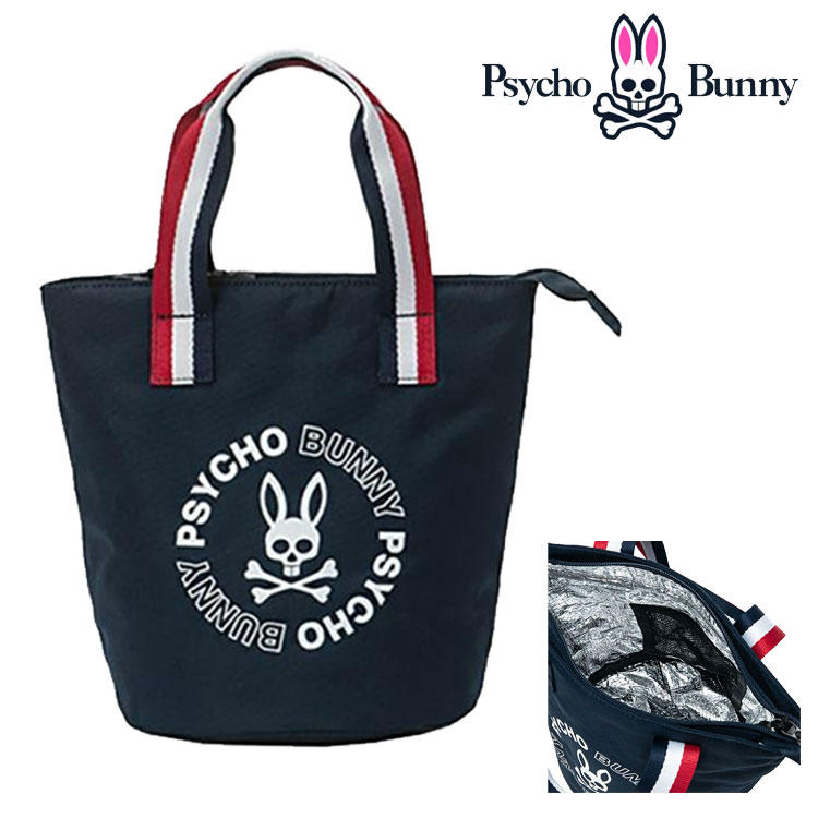 (ݥ10) Хˡ  饦ɥХå THERMO RDPB Хå ݲХå PSYCHO BUNNY PBMG5SBD
