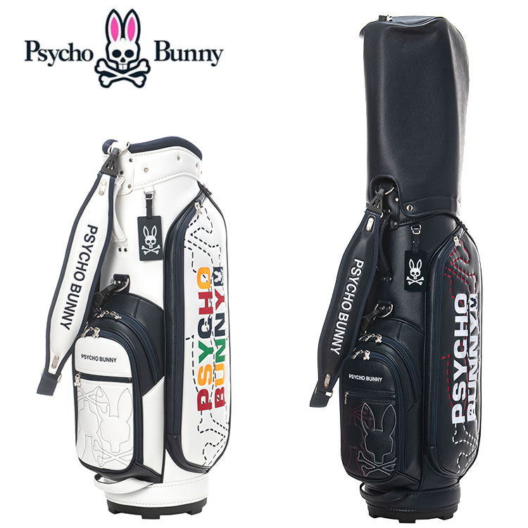 大特価！PXG ハイブリッドスタンドキャディバッグ(日本正規品) 8