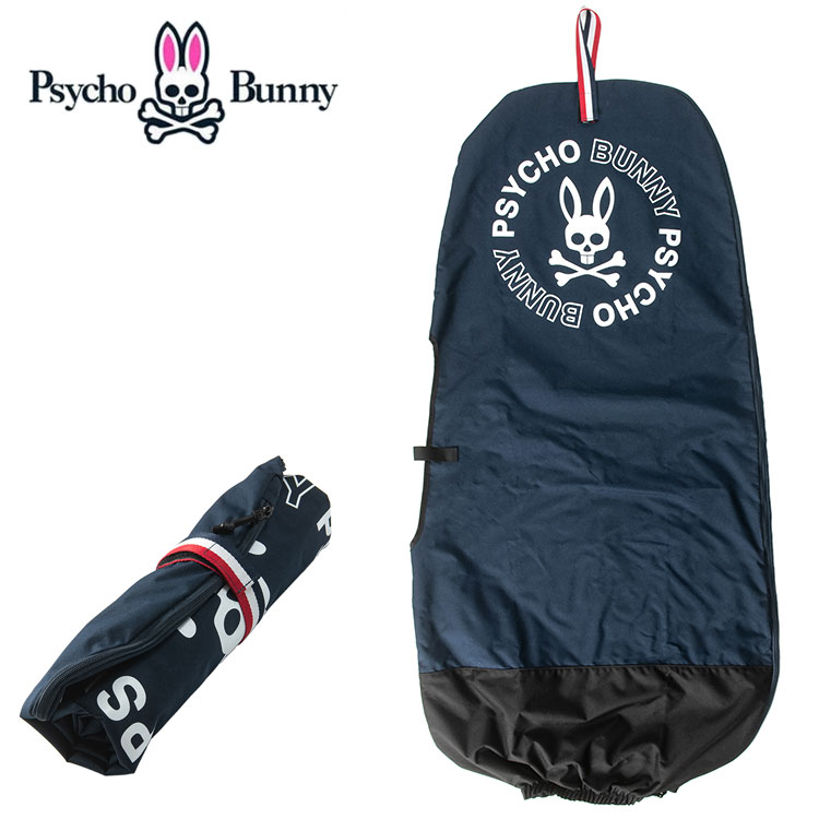 PSYCHO BUNNY PBMG5SK3