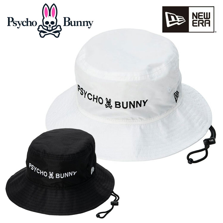 WAAC ワック ニューエラ バケットハット ユニセックス WAAC NEW ERA