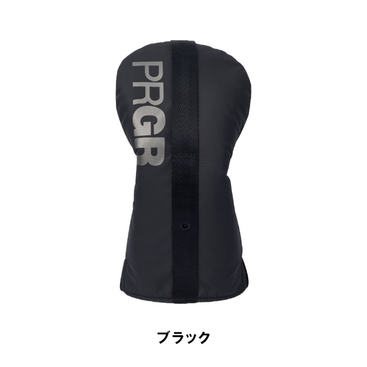 RRGRドライバー　ヘッドのみ　カバー付き ゴルフドライバーヘッドのみ（PRGR）のおすすめ人気商品一覧