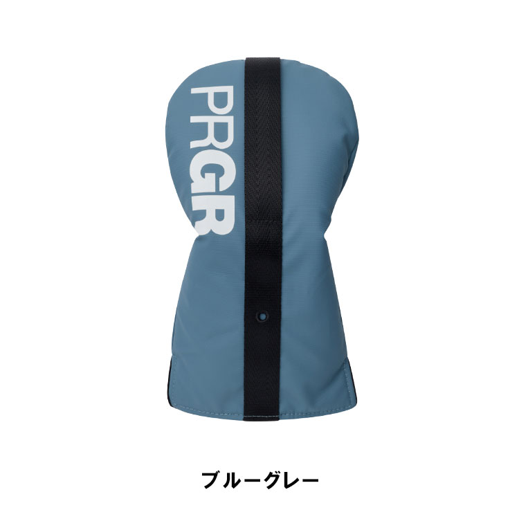 RRGRドライバー　ヘッドのみ　カバー付き ゴルフドライバーヘッドのみ（PRGR）のおすすめ人気商品一覧