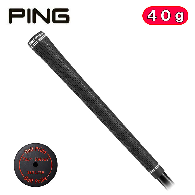 パルマックス グリップ ツアーウェーブ （M60-50） PALMAX Tour Wave