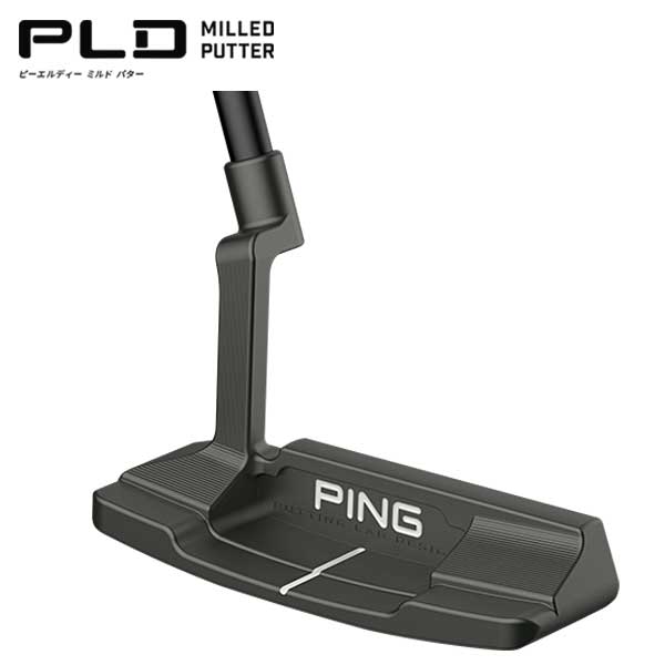 ピン パター アンサーのおすすめ人気商品一覧 通販 - Yahoo!ショッピング