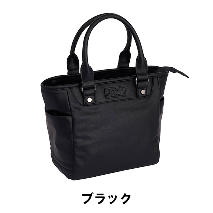 PRGR（プロギア） ミニトートバッグ プレミアムモデル カートバッグ
