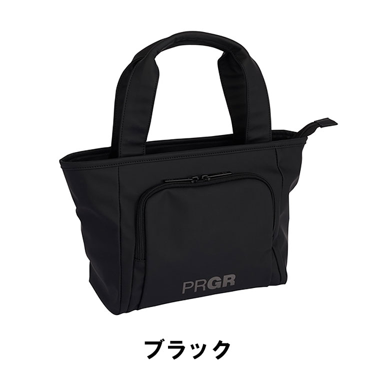 PRGRラウンドトートバッグ PRGR プロギア ミニトートバッグ ベーシックモデル カートバッグ