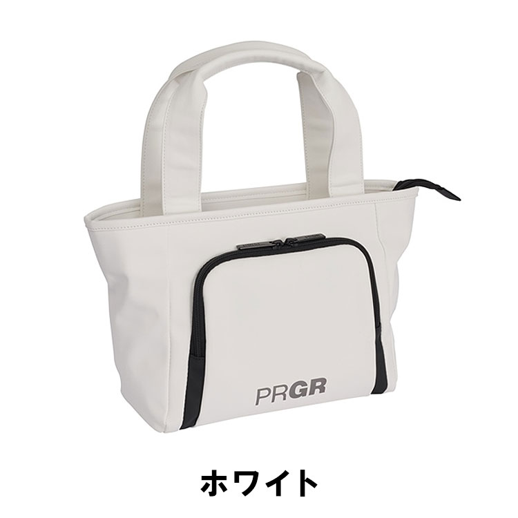 PRGRラウンドトートバッグ PRGR [プロギア] クラシックモデル ラウンドトートバッグ PTB