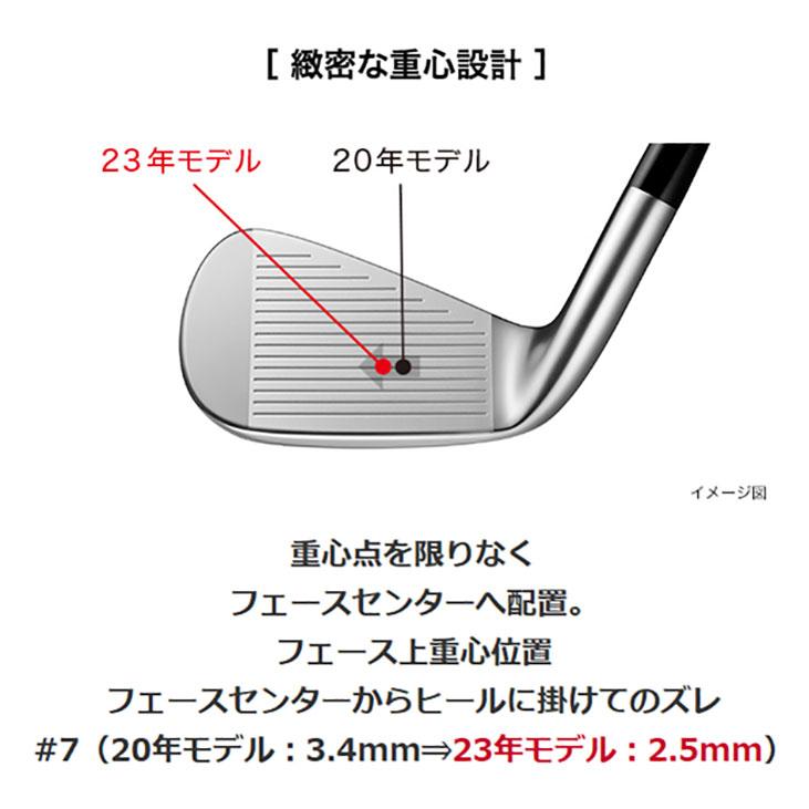 秋冬の主役◎ 【メーカーカスタム】 プロギア PRGR 02アイアン グラファイトデザイン RAUNE(ラウネ)アイアン シャフト #6〜Pw(5本セット) 【1314496026】 (48048円)
