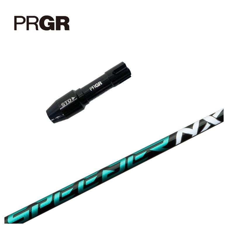 PRGR �v���M�A �X���[�u�t���V���t�g ���q �t�W�N�� �X�s�[�_�[ SPEEDER NX GREEN �V���t�g