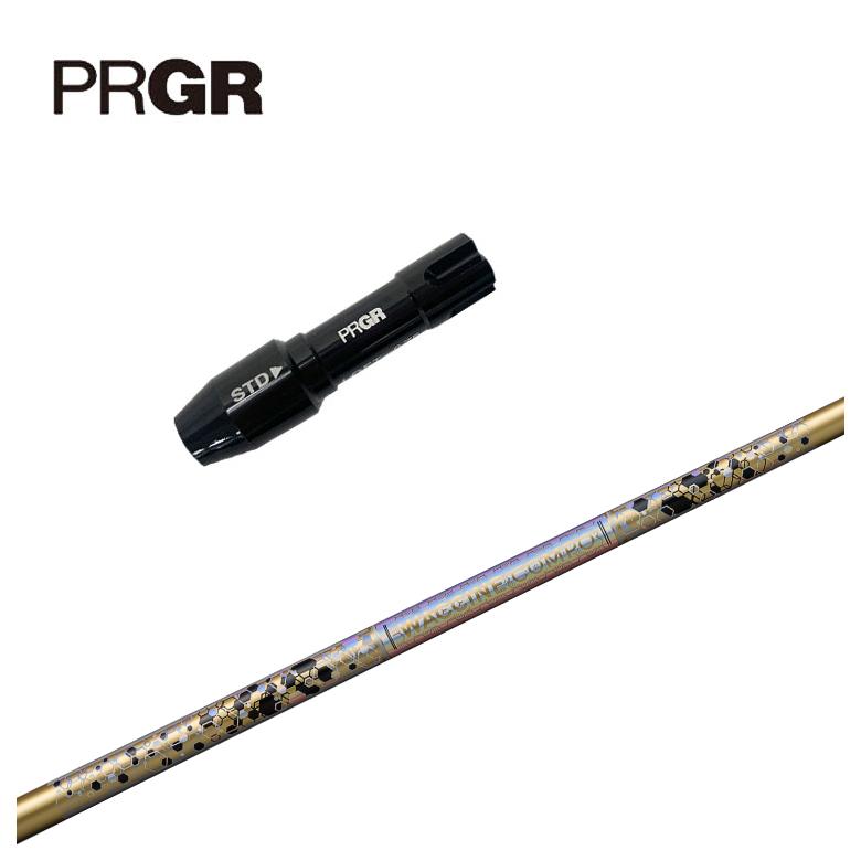 PRGR ץ ꡼դե ӥƥ 說󥳥 GR38 premium DRѥե