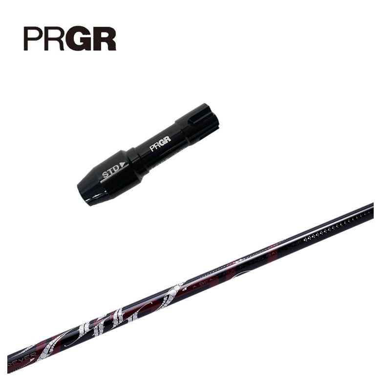 �y�X���[�u�t���V���t�g�zPRGR �v���M�A �X���[�u ARCH �A�[�` ROSSO ���b�\ DR�p �V���t�g