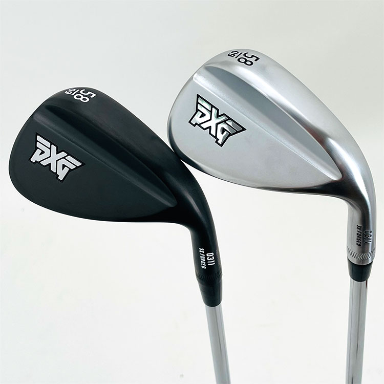 特注カスタムクラブ) PXG 0311 3X Forged Wedge XtremeDark フォージドウェッジ エクストリームダーク  カーボンシャフト (日本正規品) : pxg-03113x-bk-02 : 第一ゴルフ - 通販 - Yahoo!ショッピング