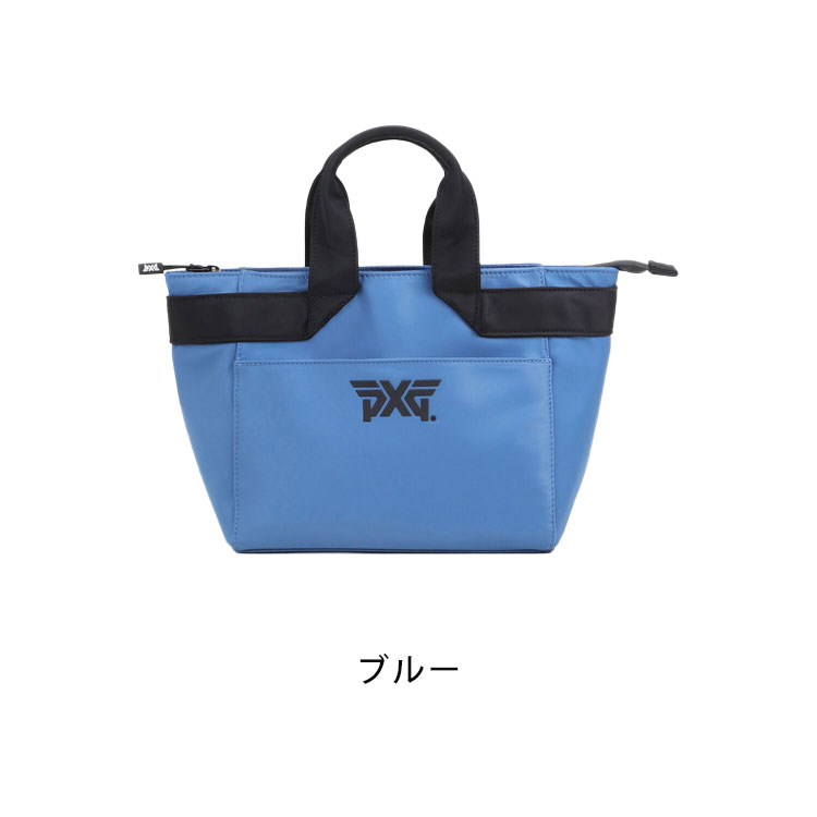 PXG ゴルフカートトート GOLFCART TOTE B-JP-GBCARTB09 【PXG