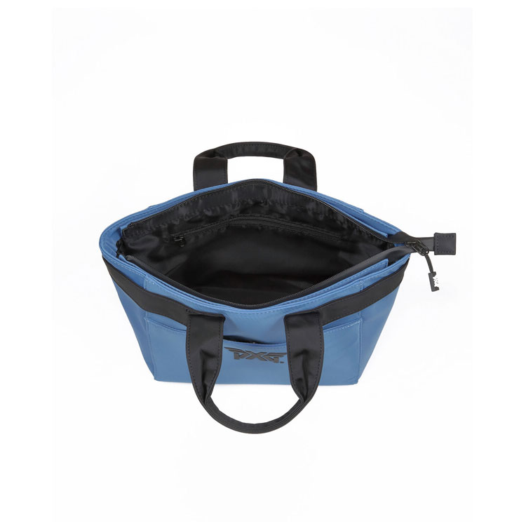 完売アイテム PXG BLKラウンドバッグ　カードバッグ PXG ゴルフカートトート GOLFCART TOTE B-JP-GBCARTB09 【PXG