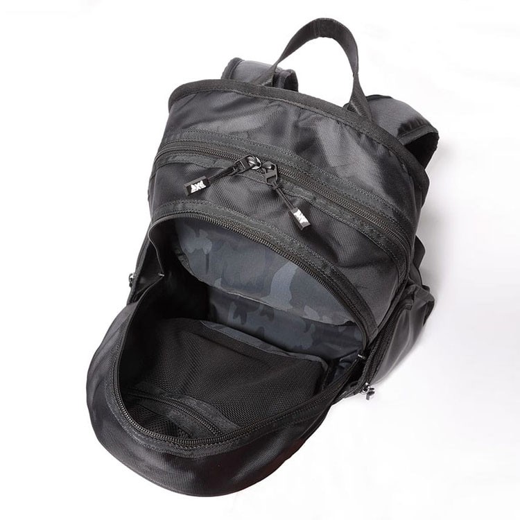 PXG リュック PXG ライトウェイト ツージップ バックパック ピーエックスジー