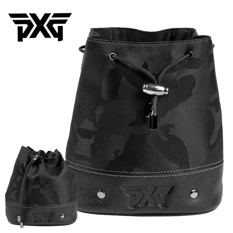 PXG FAIRWAY CAMO Х奢֥ ݡ 㥫ɿ  ֥å A-LGD60851PXG-VP PXGʡ 