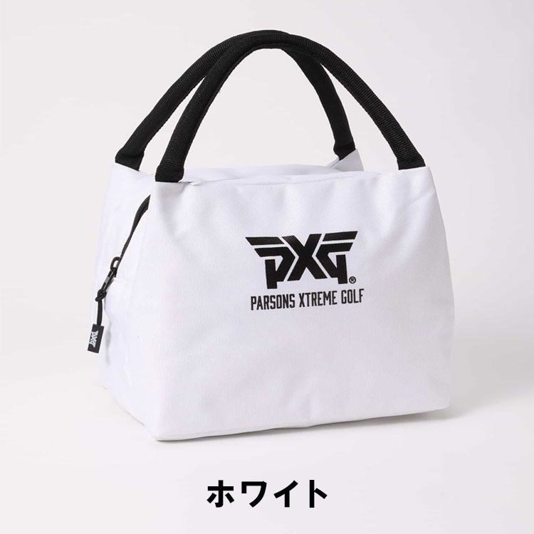 PXG ドリンク クーラー バッグ Drink Cooler Bag A-JP-GBCOOL01 A-JP