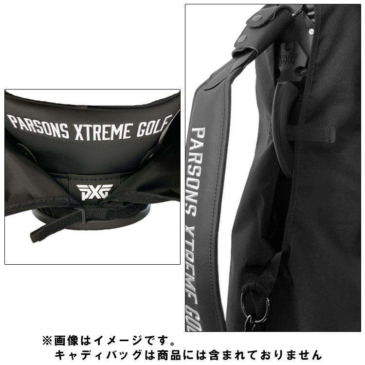 pxg（ゴルフ用バッグ）｜ゴルフ | スポーツ のおすすめ人気商品一覧