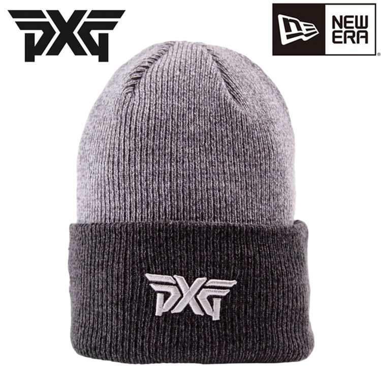 ラッセルノ ボンボン ニットキャップ Russeluno BONBON KNIT CAP