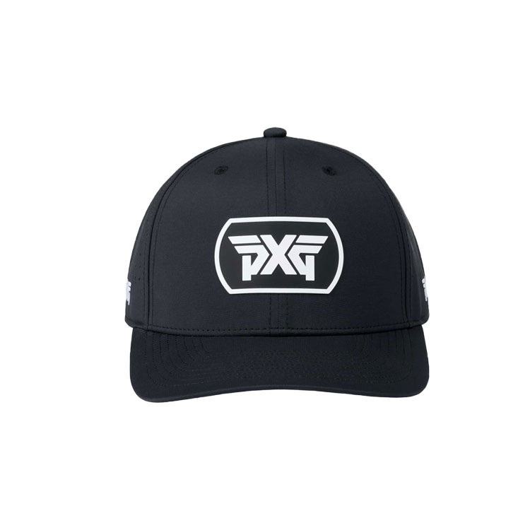 PXG キャップ スナップバック DOG TAG6-PANEL SNAPBACK H-23PXG0000124